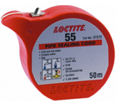 Loctite tesniaca niť 50 m